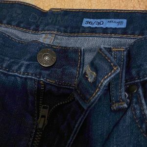 OPT 9 Denim Jeans 36 /30  Relax fit